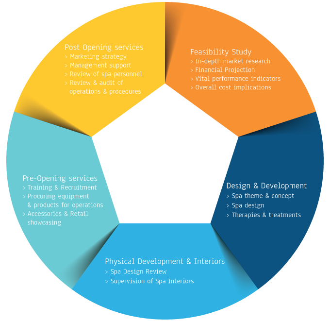 Sohums Consultancy services